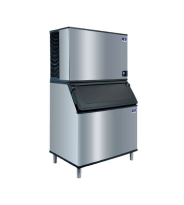 Indigo NXT 1500 Modular Ice Machine