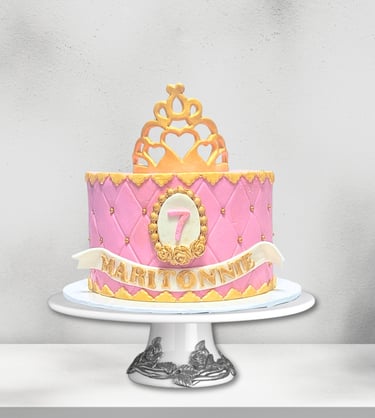 cakes langley
