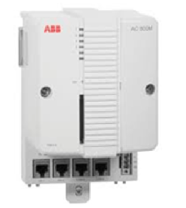 ABB 800xA DCS Training | Advanced Industrial Automation Course