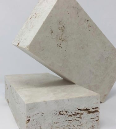 travertine why is special