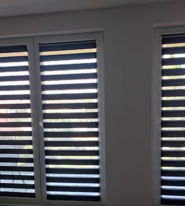 Rolete zi-noapte SEV HOME