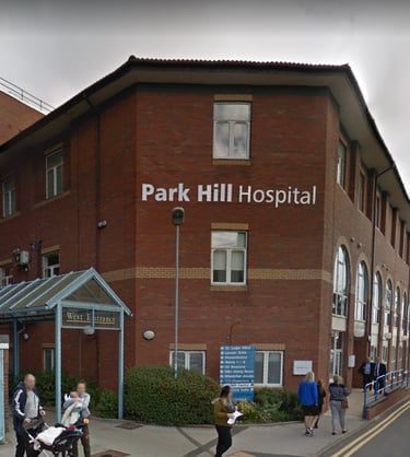 Park Hill Hospital