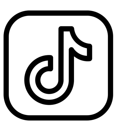 logo TikTok