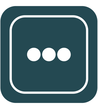 puntini di sospensione