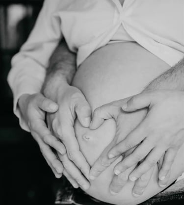 Photographe grossesse - Papa Ours Photo
