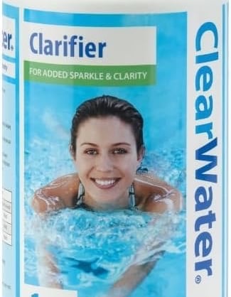 a bottle of clearwater clearwater clearwater