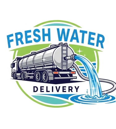 Pure Fresh Water Tanker Supply In Dubai