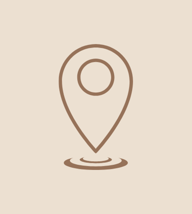 pinpoint location