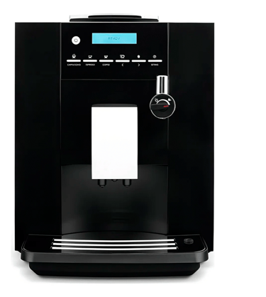 máquina de café expresso kalerm