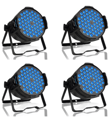 sviesos efektu nuoma