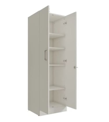 Wardrobe by Wakefit, only authorised dealer in Faridabad, Wakefit Faridabad