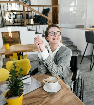 acessibilidade , inclusão