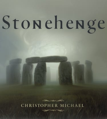 Stonehenge