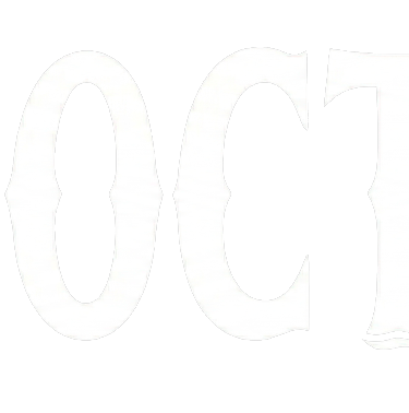 logo oficial banda la doctrina vector blanco transparente