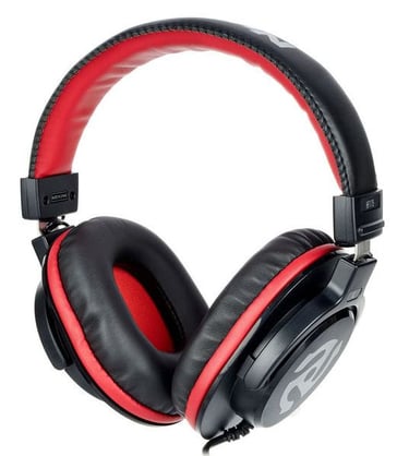 auriculares numark hf175