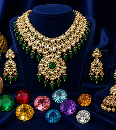 Handmade Jewellery