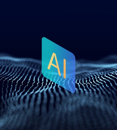 Afla ce este inteligenta artificiala si cum te poate ajuta un asistent virtual bazat pe inteligenta artificiala