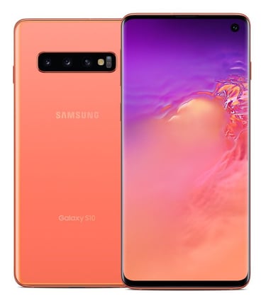 Ремонт на Galaxy S10 - Сервиз за телефони ZonataFix