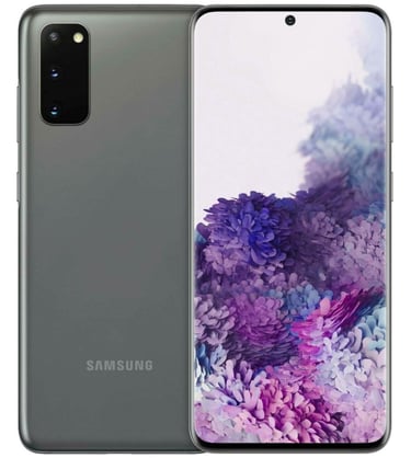 Ремонт на Galaxy S20 - Сервиз за телефони ZonataFix