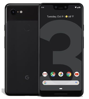 Ремонт на Pixel 3 XL - Сервиз за телефони ZonataFix