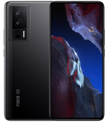 Ремонт на Poco F5 Pro - Сервиз за телефони ZonataFix