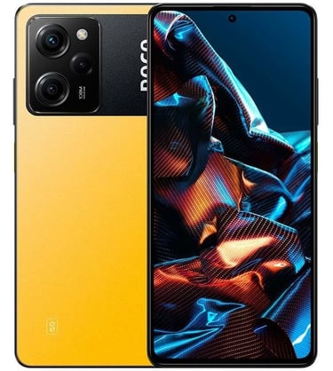 Ремонт на Poco X5 Pro - Сервиз за телефони ZonataFix