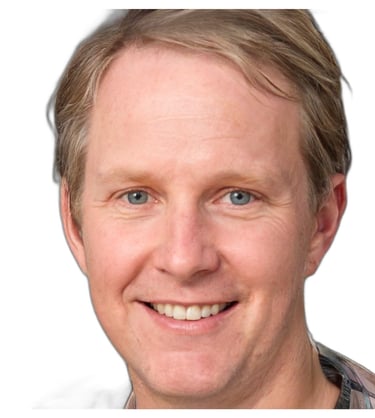 Lucas DEVOST