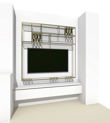 Meuble TV