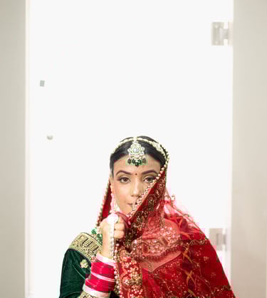 Fashion photography and apparel look-book shoot for brands by The Gravids creative agency