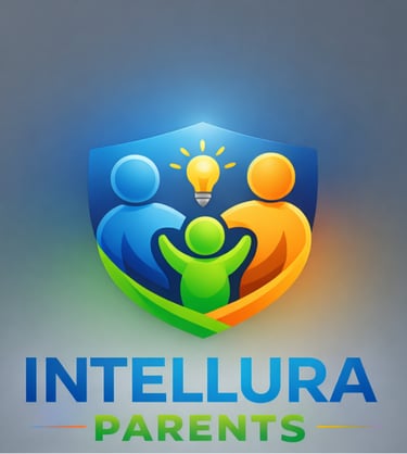 Safe AI environment for families and children.