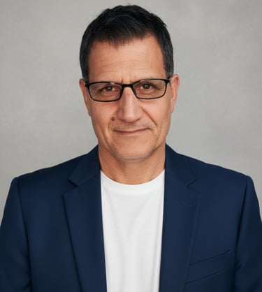 Osvaldo Fernández Corrector de textos académicos