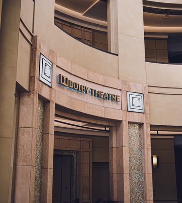 entrance-dolby-theatre-hollywood-walk-of-fame-los-angeles