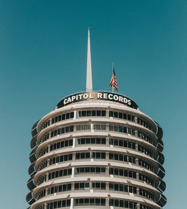 building-capitol-records-hollywood-los-angeles