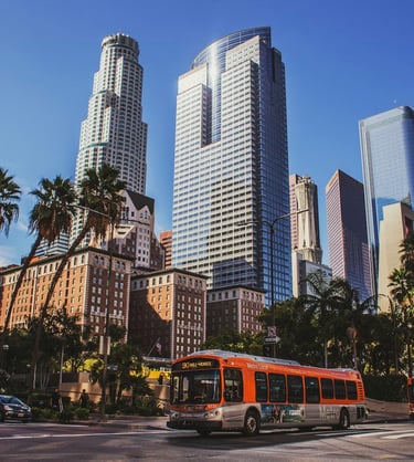 downtown-la-buildings