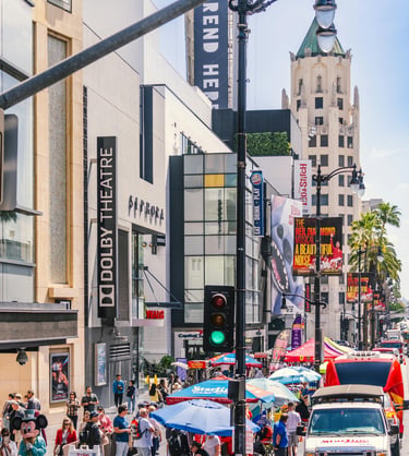 hollywood-walk-of-fame-cars-los-angeles
