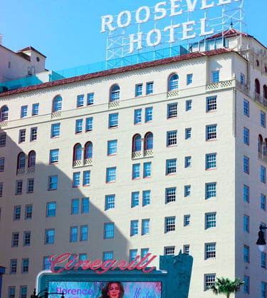 oosevelt-los-angeles-hotel-hollywood-sign