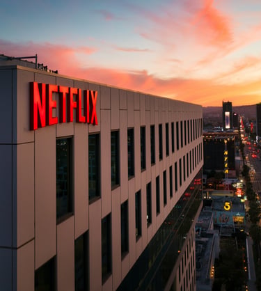 netflix-office-los-angeles