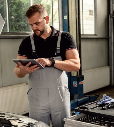 car-service-booking-software-integration-uk-garage
