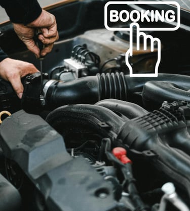 ready to answer calls 24.7