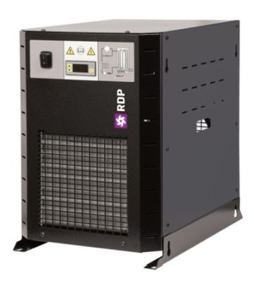 Sécheur Omega Air RDP