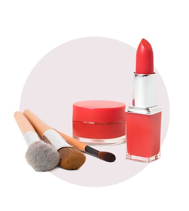maquillaje Lima, cosméticos Perú, labiales matte, maquillaje profesional, tienda de maquillaje cetro