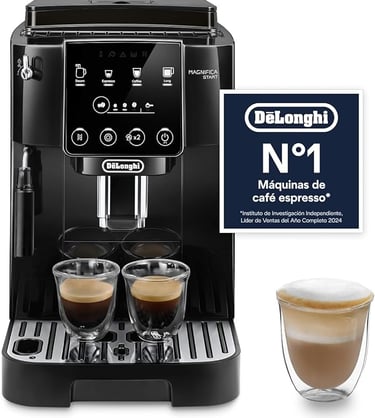 Cafetera De'Longhi Magnifica Start