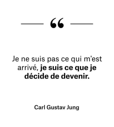 émotions, guérison, citation