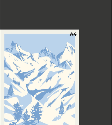 Format A4