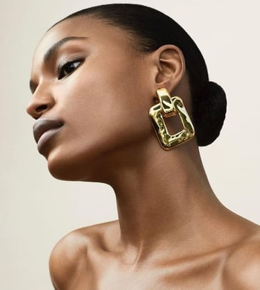 how to build a luxury brand