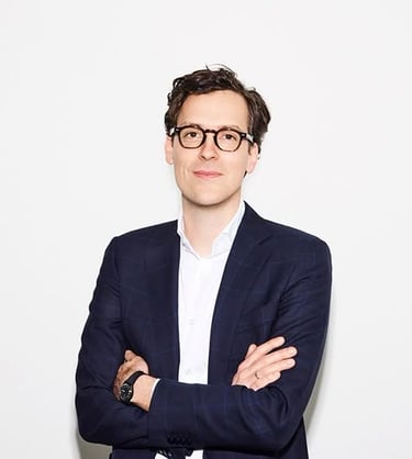 how to build a b2b brand