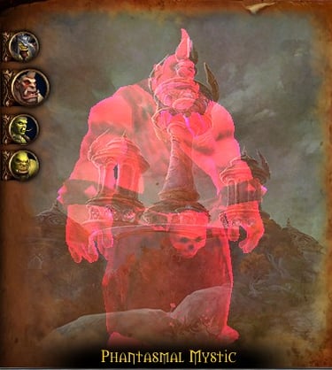 Phantasmal Mystic, Commander kroluk, Windrunner Spire, wow, midnight, wowprimer, midnight mythic season1