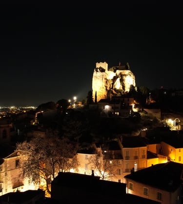 Rocher de Vitrolles (13)