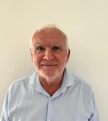 Photo de l'ophtalmologue WEISSLINGER Jean Marie