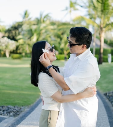 intercontinental-bali-family-photography-couple-portrait-resort